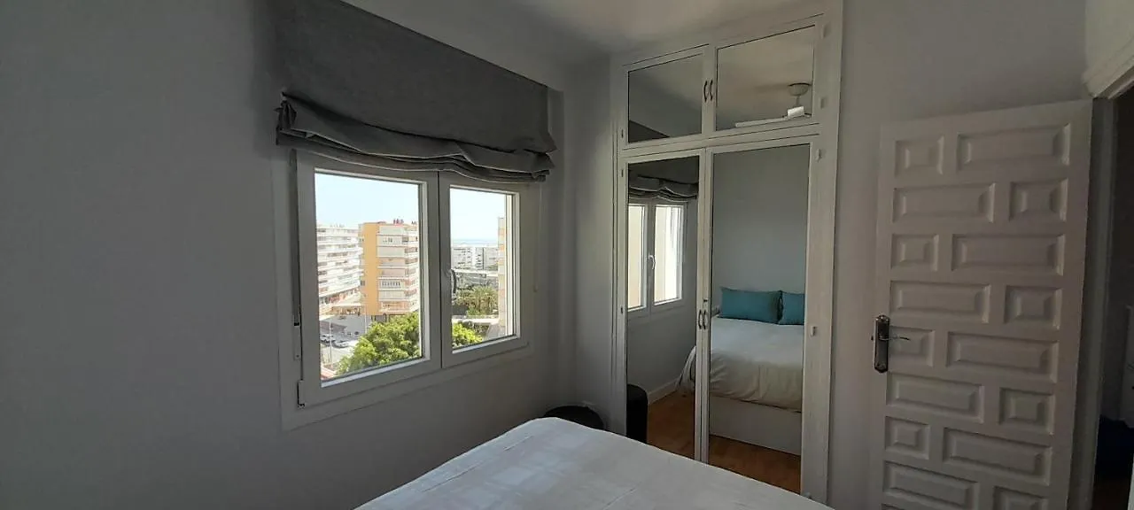 Playa Carihuela Apartment Torremolinos