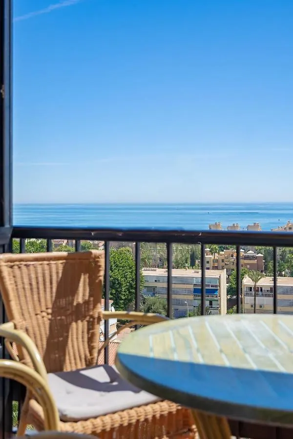 Playa Carihuela Apartment Torremolinos