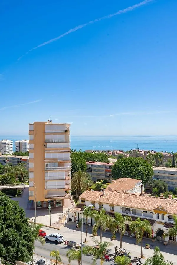 Playa Carihuela Apartment Torremolinos
